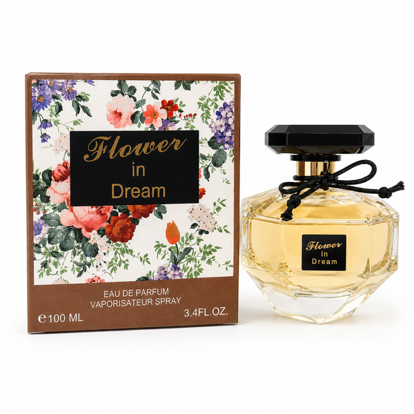 Flower in Dream