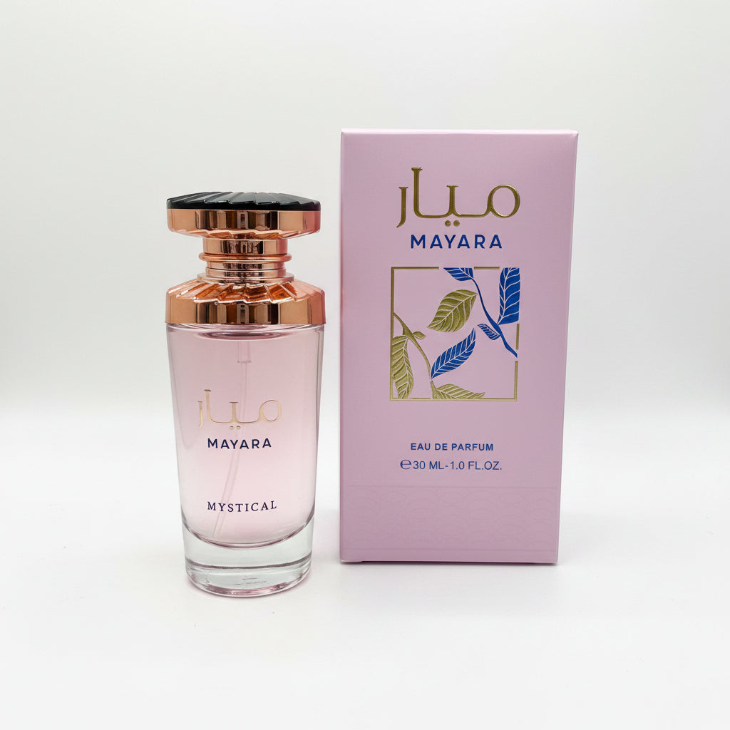 Mayara Mini. 1.0oz / 30ml ✨