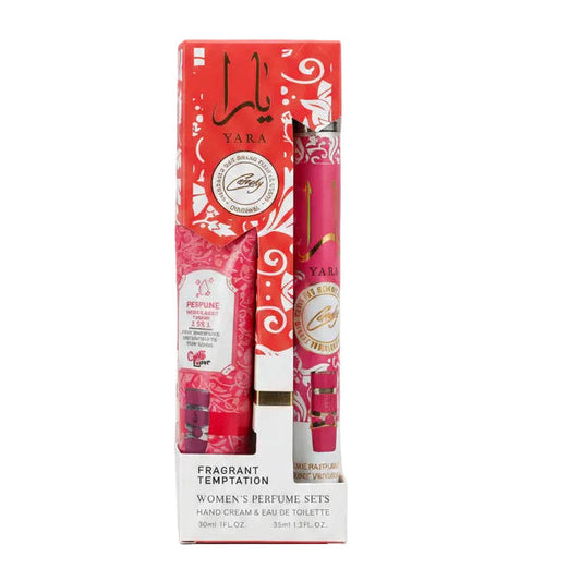Candy 2-Piece Eau de Parfum & Lotion Set