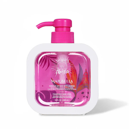 Mar Bella Hand Soap 10oz/300ml
