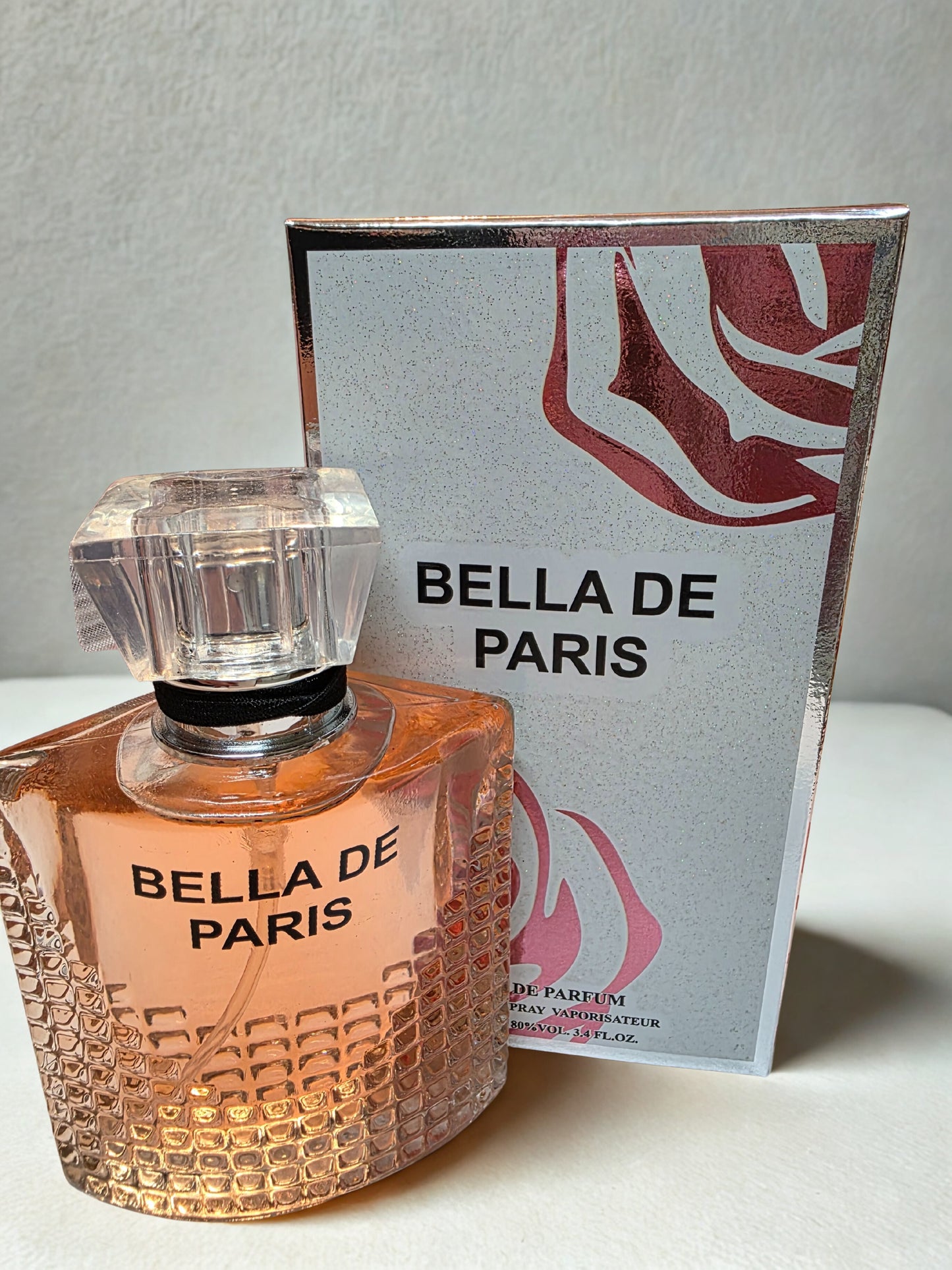 Bella de Paris