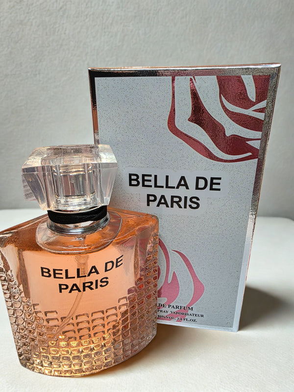 Bella de Paris