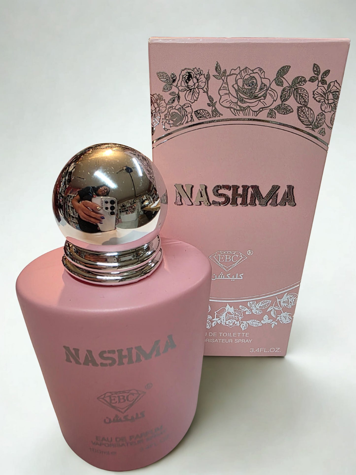 Nashma Eau