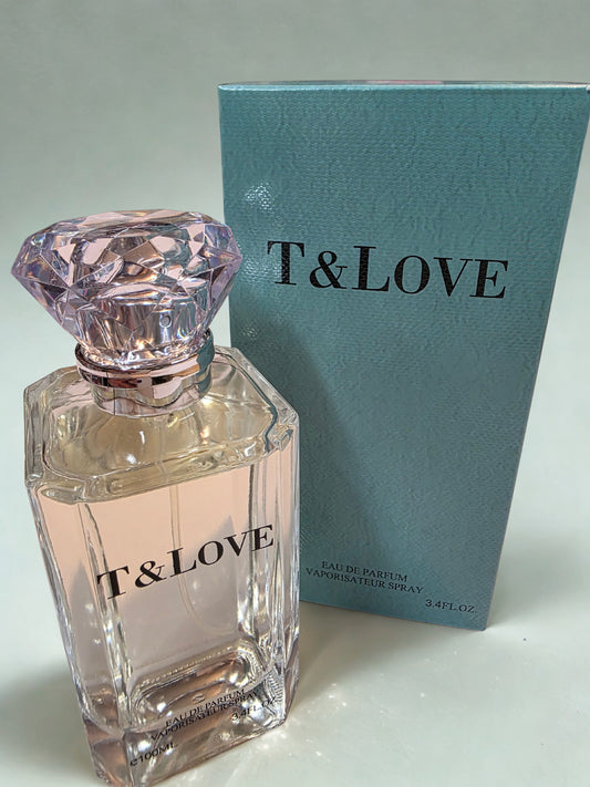 T&amp;Love