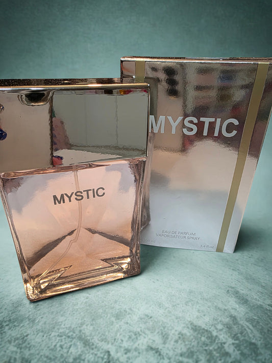 Mystic Eau de Parfum