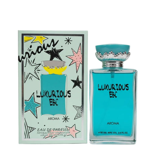 Luxurious EBC Aroma 100ml (3.4 fl oz)