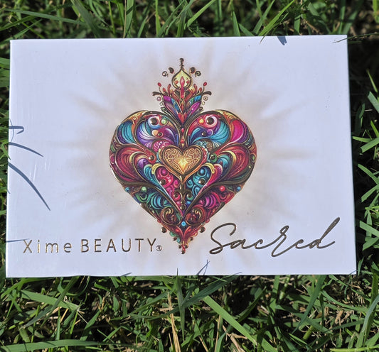 Xime Beauty® Sacred Palette