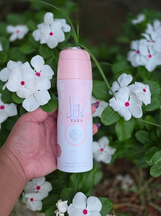 Lattafa Yara Perfumed Spray