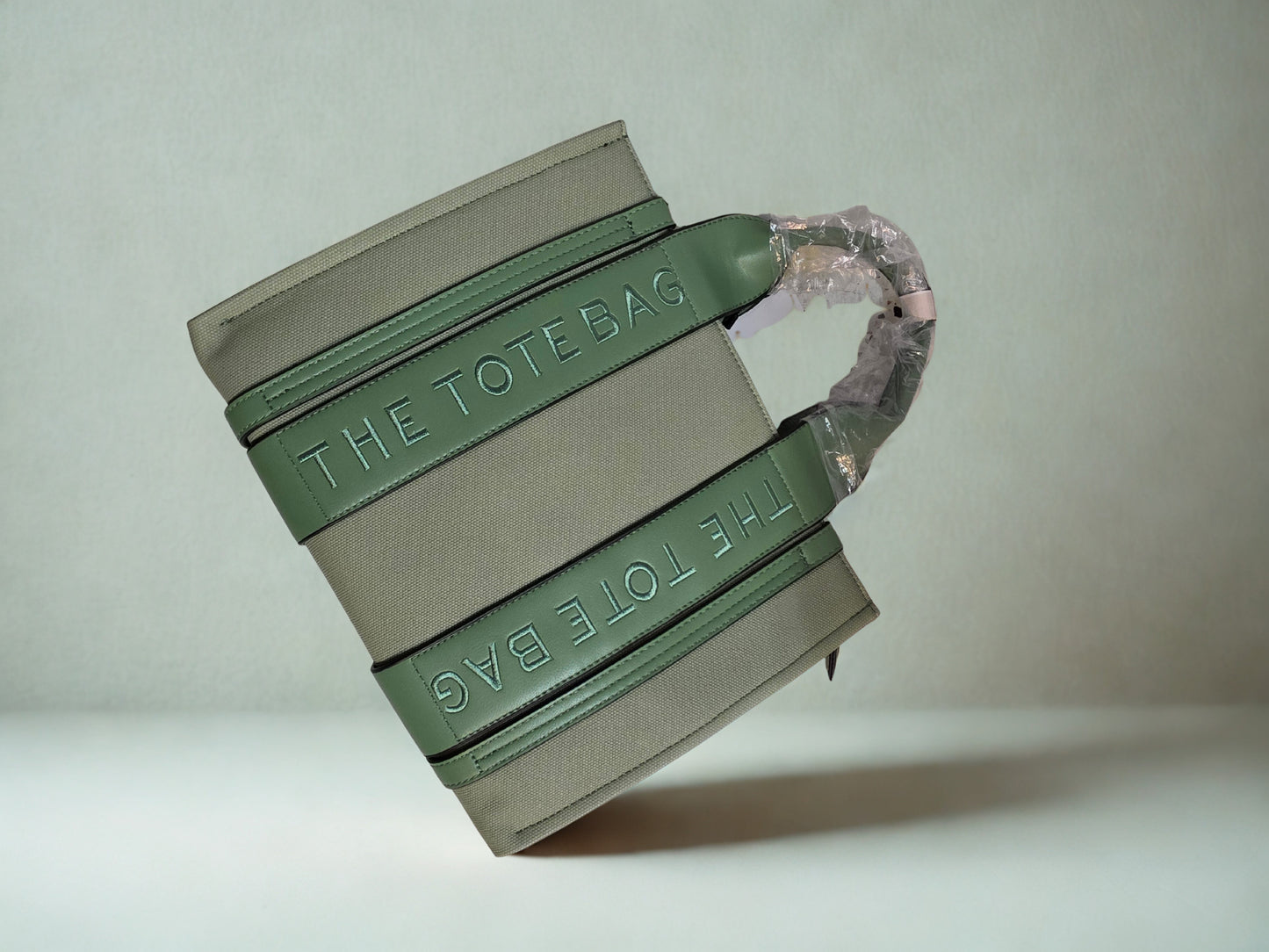 The Tote Bag – Classic Edition