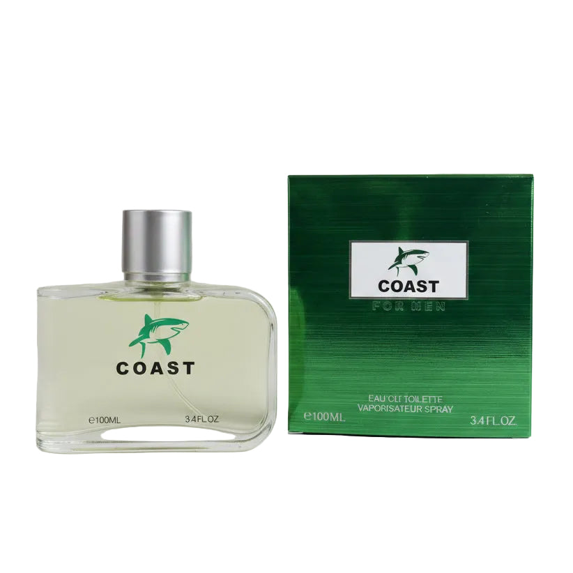 Coast for Men