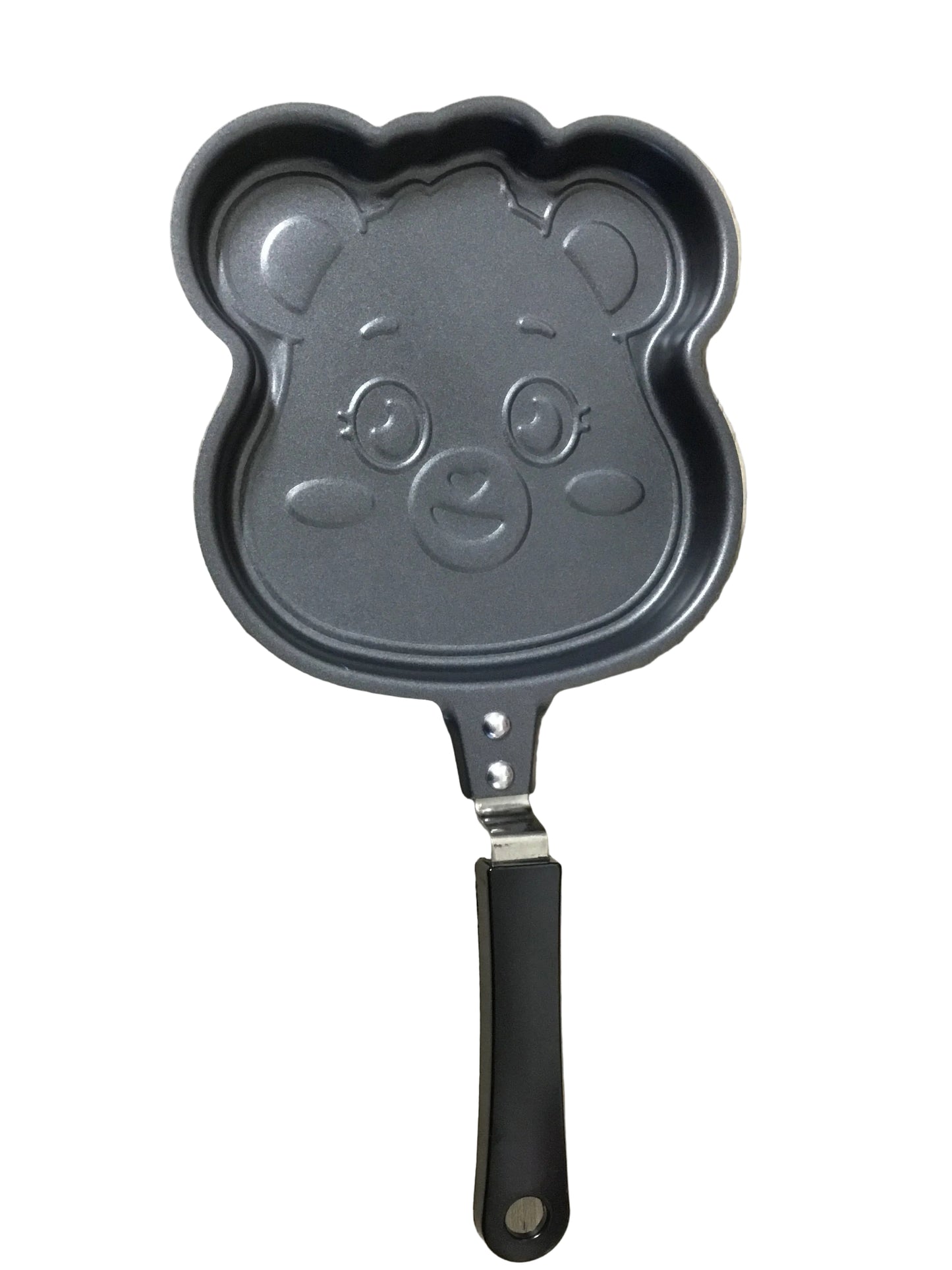 Mini Nonstick Character Frying Pan