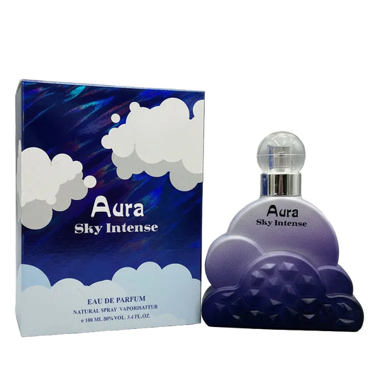 Aura Sky Intense 100ml (3.4 fl oz)