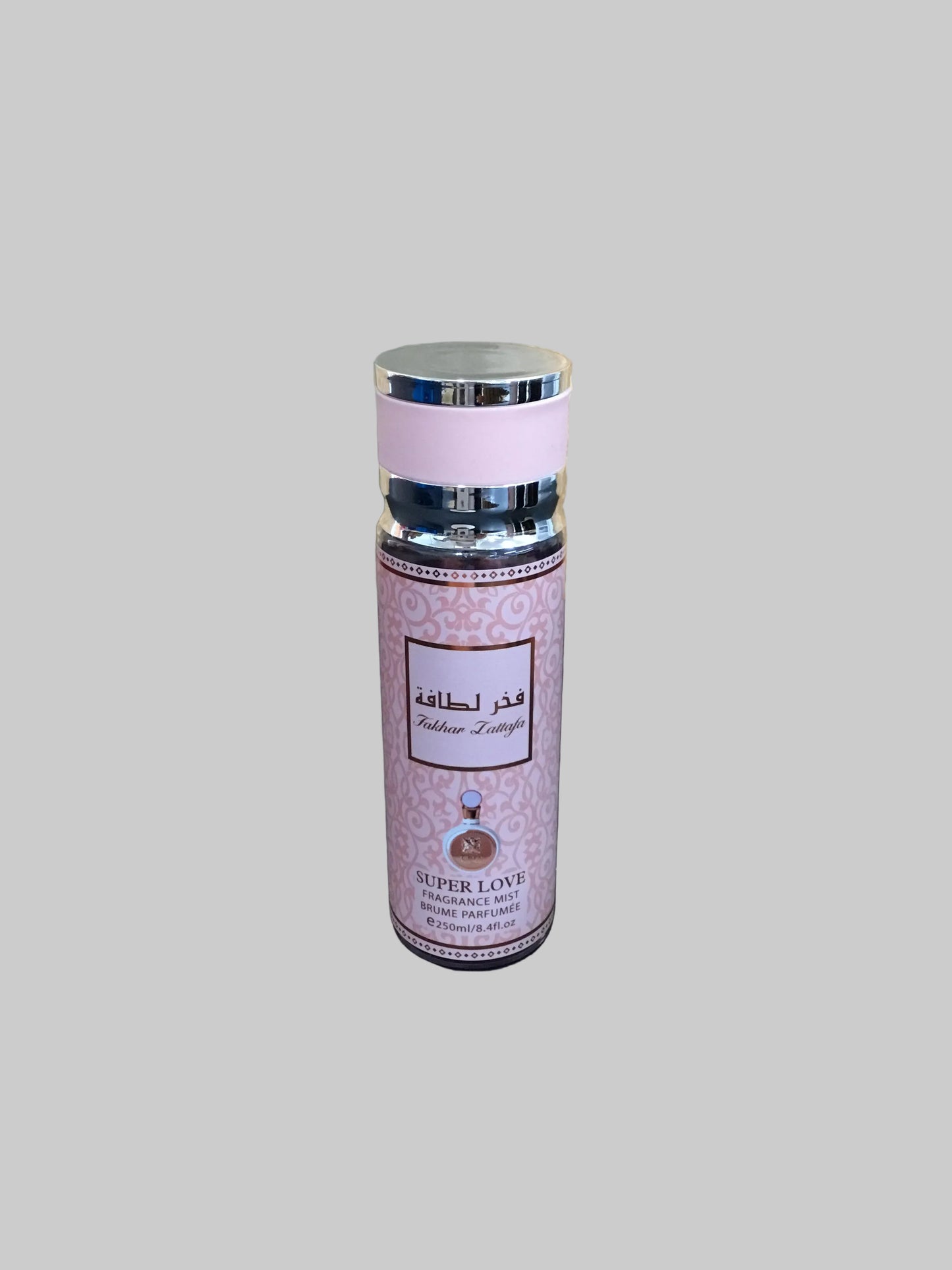 Brumas Perfumadas Super Love 💦