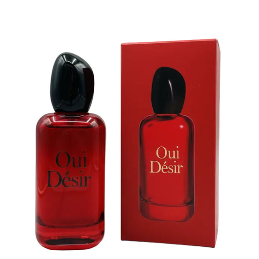 Oui Desir 100ml (3.4 fl oz)
