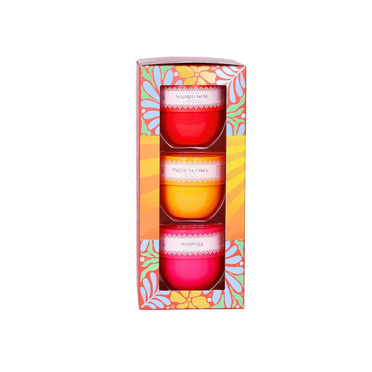 3-pc Body Cream Gift Set