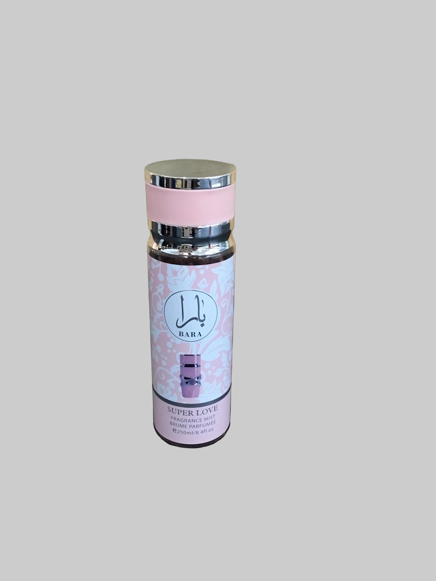 Brumas Perfumadas Super Love 💦