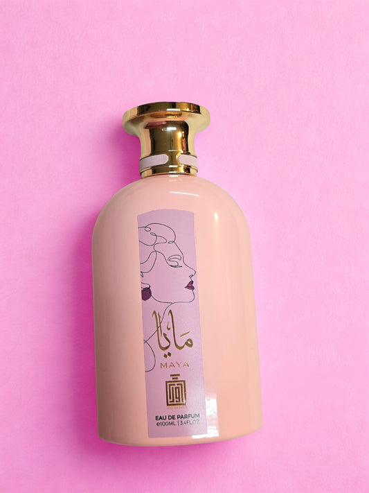 💗 Maya – Eau de Parfum (100ml)