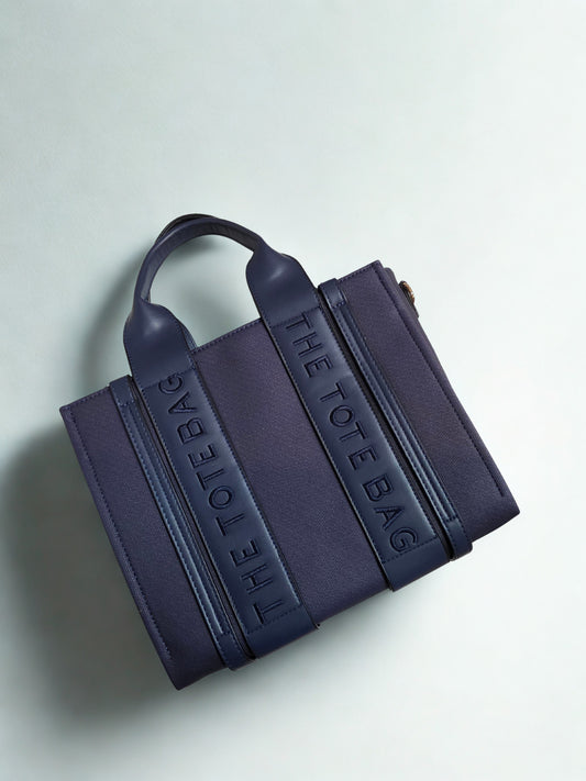 The Tote Bag – Classic Edition