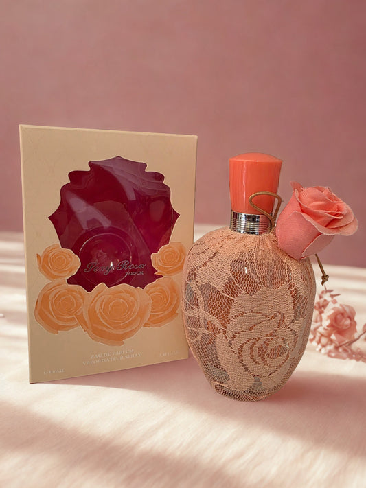 Sexy Rose Eau de Parfum – 100ml