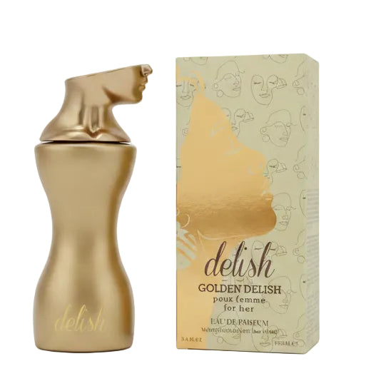 Delish: Golden Delish