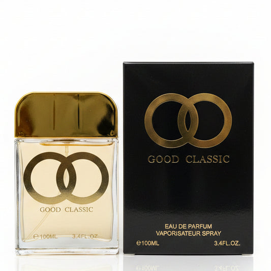 Good Classic 100ml (3.4 fl oz)