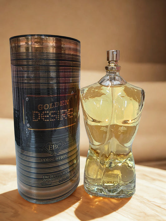 Men’s Fragrance Collection – Bold, Elegant, and Timeless