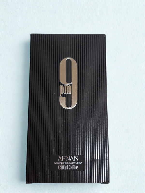 🕘 9PM by Afnan – Eau de Parfum 100ml