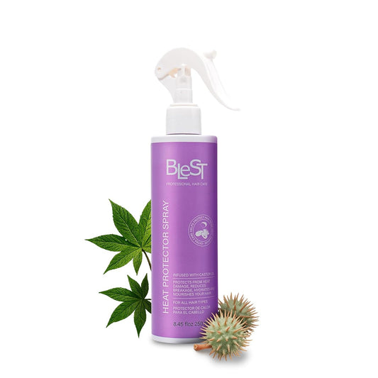 Blest Heat Protector Spray