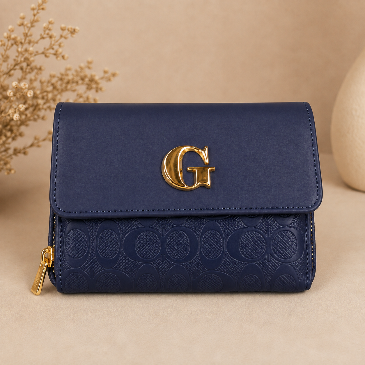 G-1331: Navy