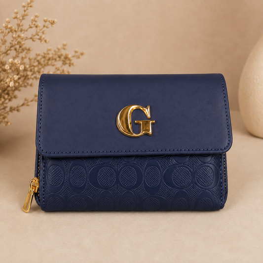 G-1331: Navy