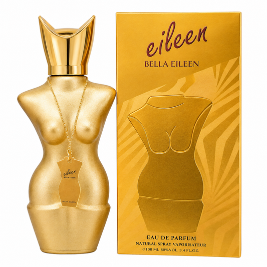 Bella Eileen – 3.4 oz / 100 ml
