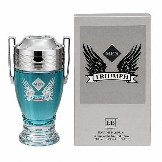 Triumph 3.4 oz/100 ml