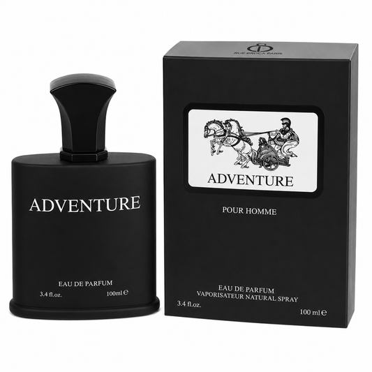Adventure 3.4 oz/100 ml