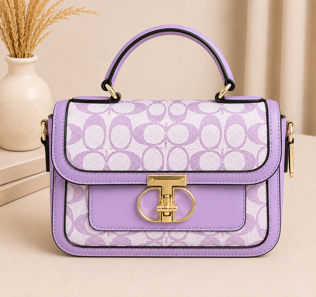 XFT-9095-A: Purple