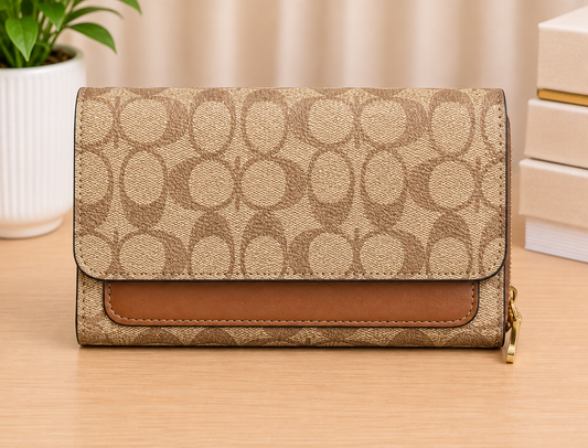 XFT-1018: Brown