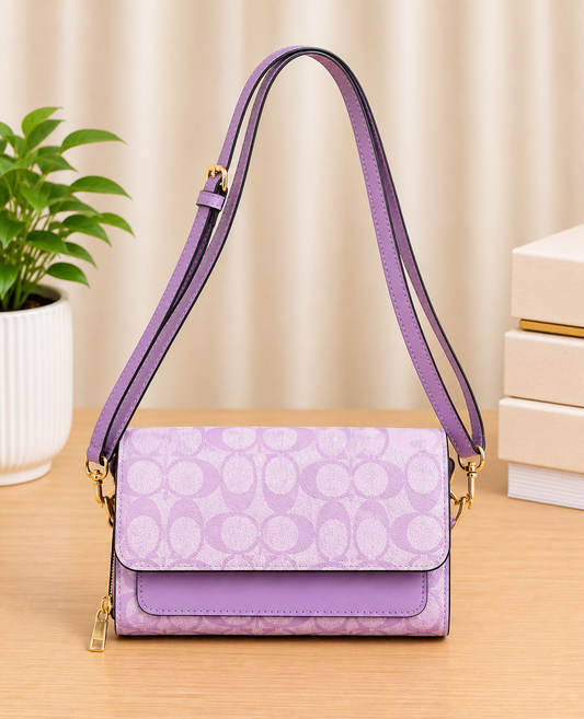 XFT-1018: Purple