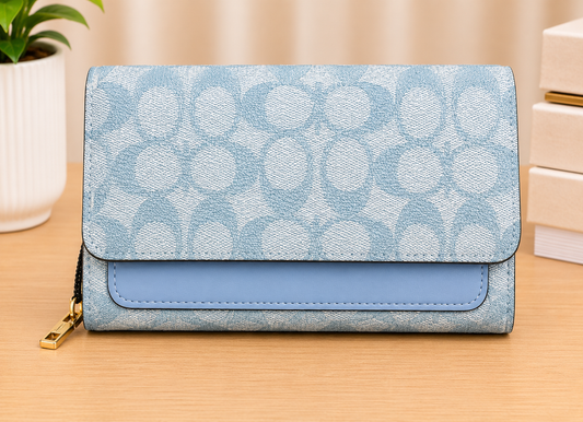 XFT-1018: Light Blue