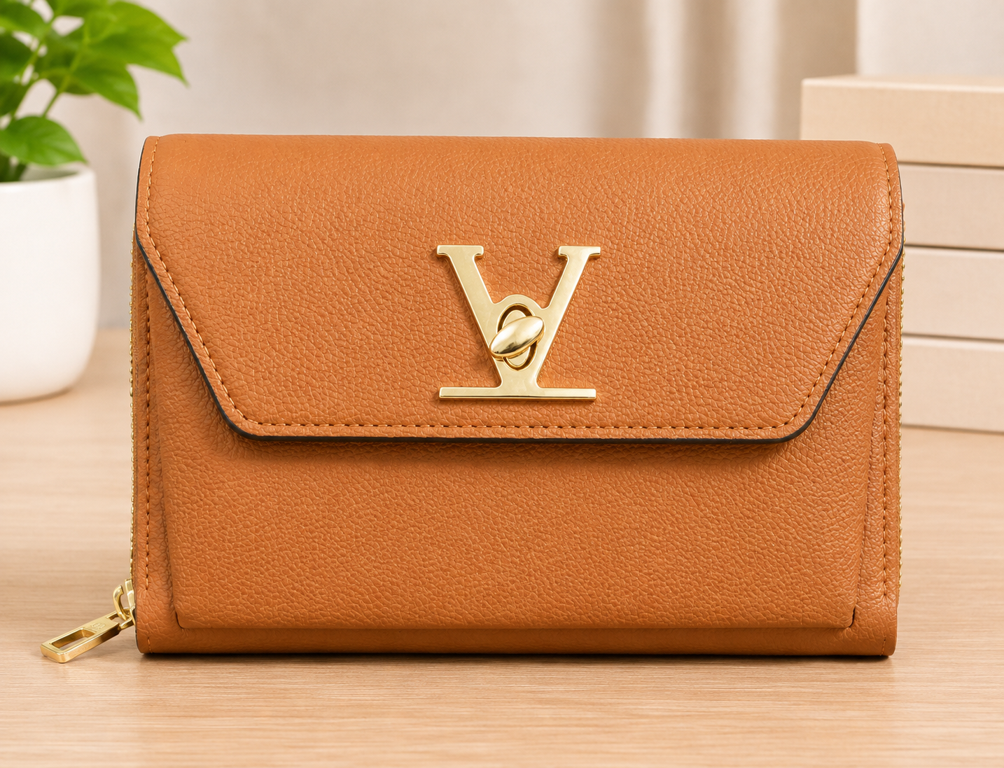 BC3876: Brown