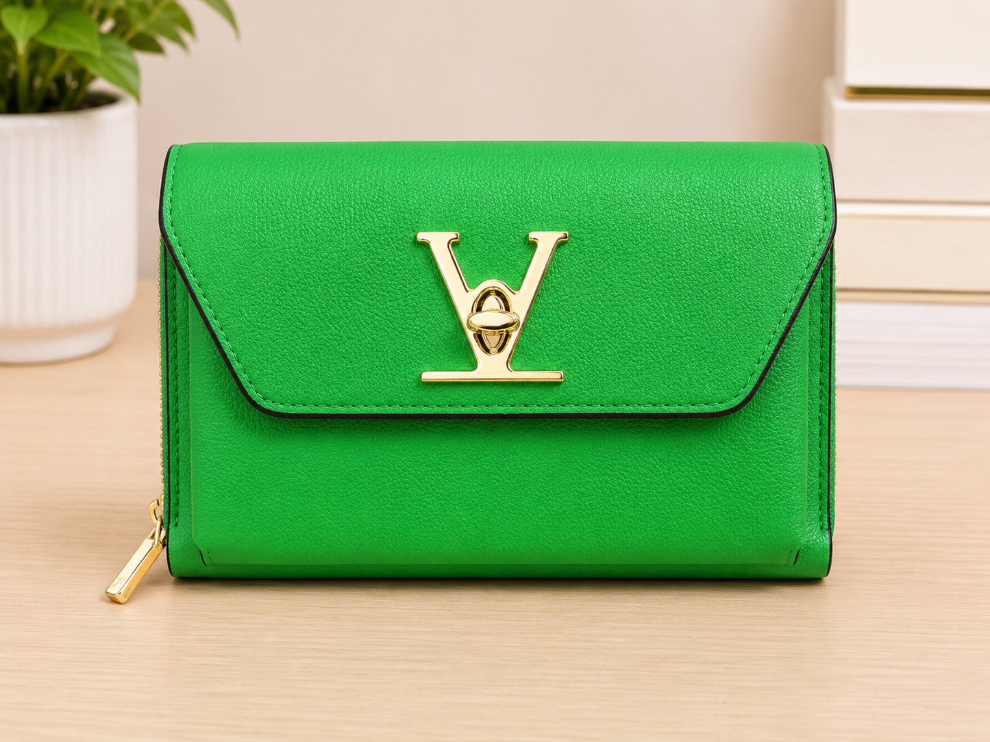 BC3876: Green