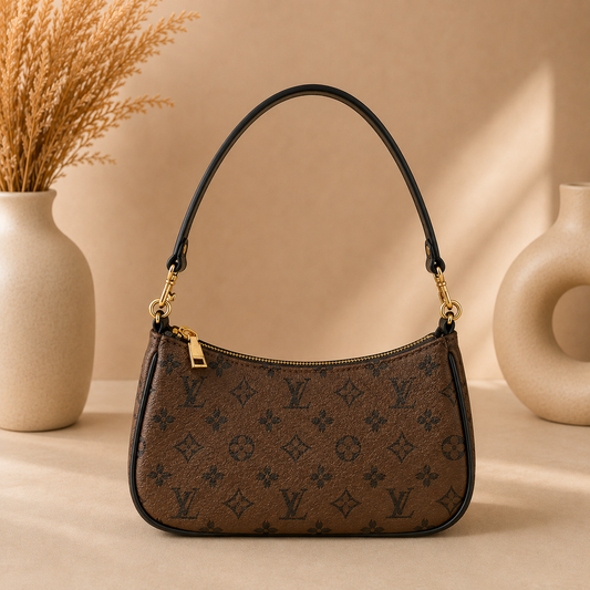YE-1261-A: Brown