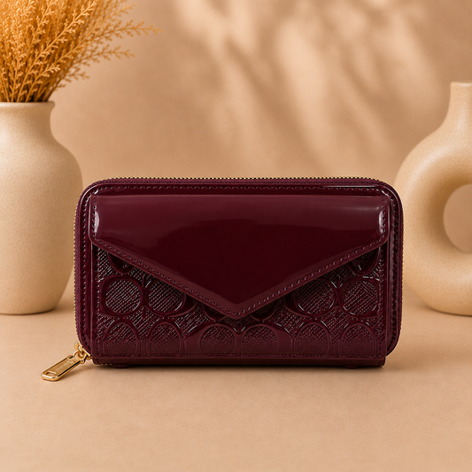 QP-1333: Burgundy
