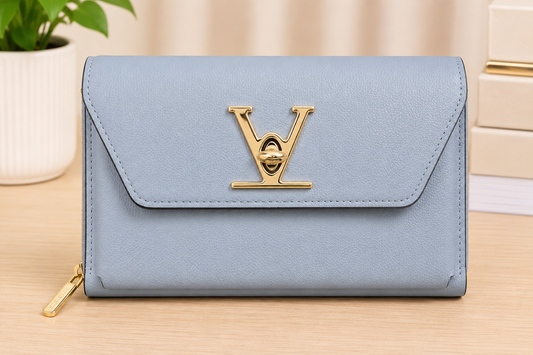 BC3876: Blue