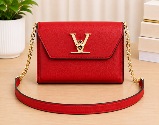 BC3876: Red