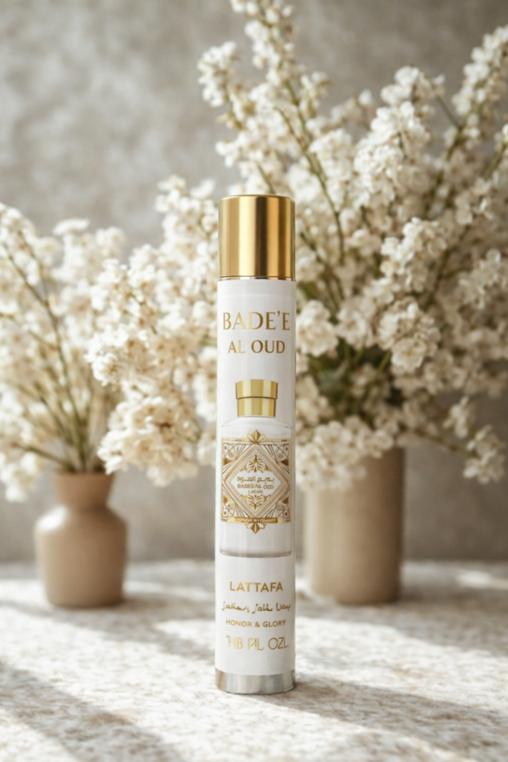 Bade'e Al Oud ✨ Eau de Parfum | 35 ml (1.18 fl oz)