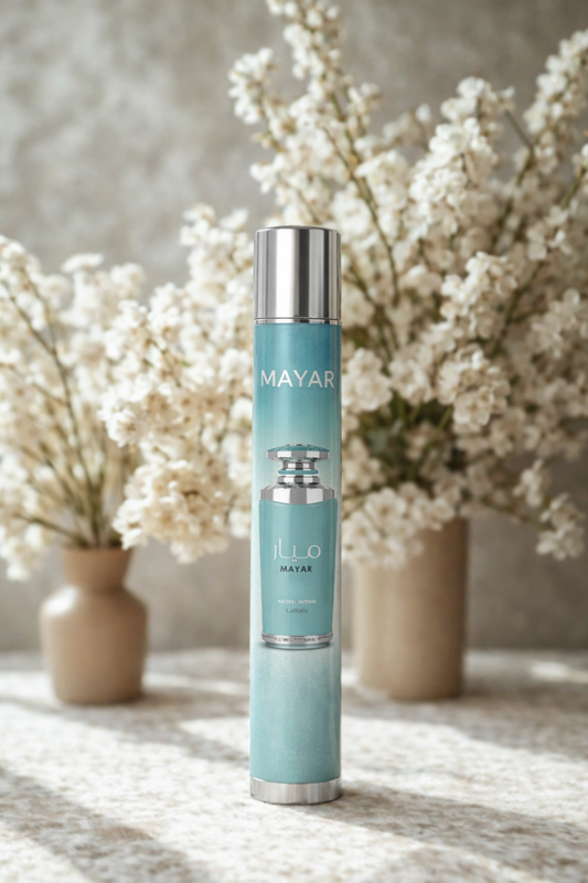 Mayar 💎 Eau de Parfum | 35 ml (1.18 fl oz)