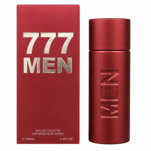 777 Men 100ml (3.4 fl oz)
