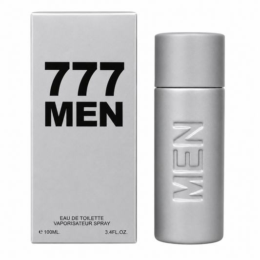 777 Men 100ml (3.4 fl oz)