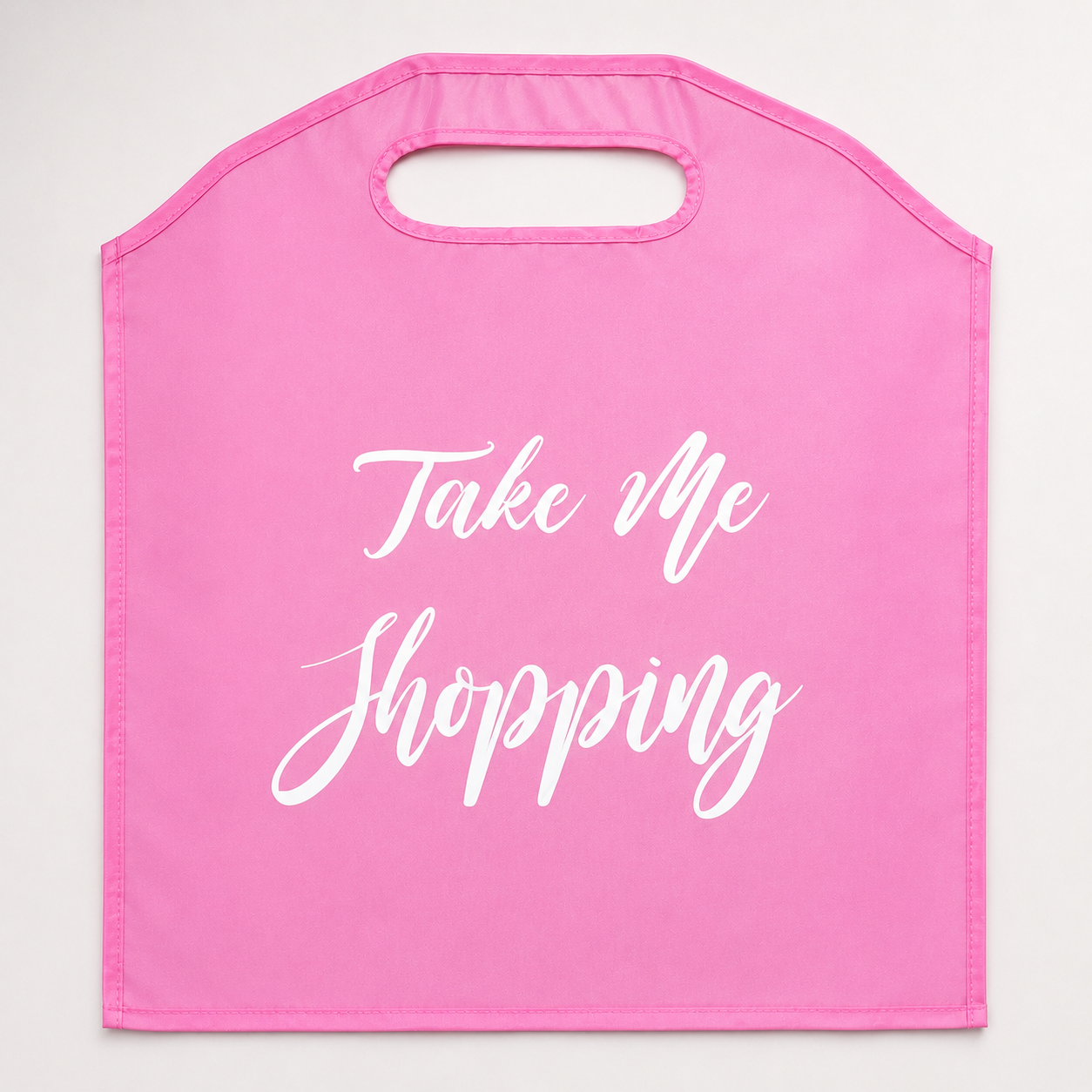 Ecogoal Reusable Foldable Shopping Tote Bag