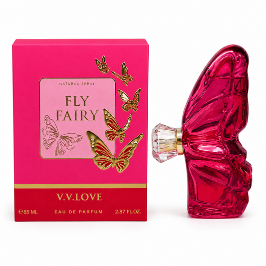 Fly Fairy Eau de Parfum for Women