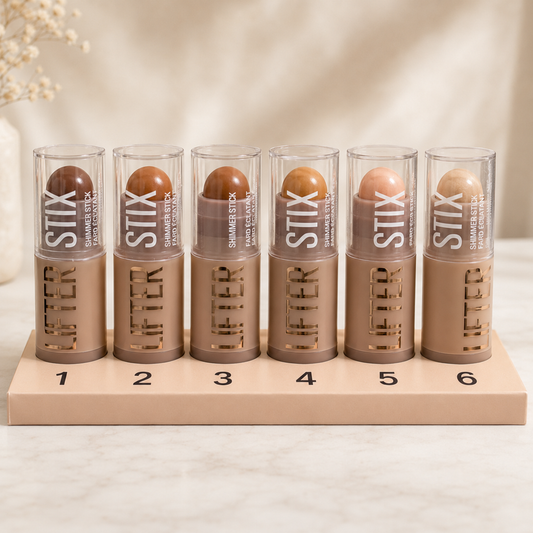Romantic Rain Lifter Stix Contour Stick 3.21 oz